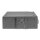 DIGITUS DN-651113 - Industrieller 7-port Gigabit PoE+Switch+1 PD-port IEEE802.3af/at, DIN rail, erweiterter Temp.Bereich