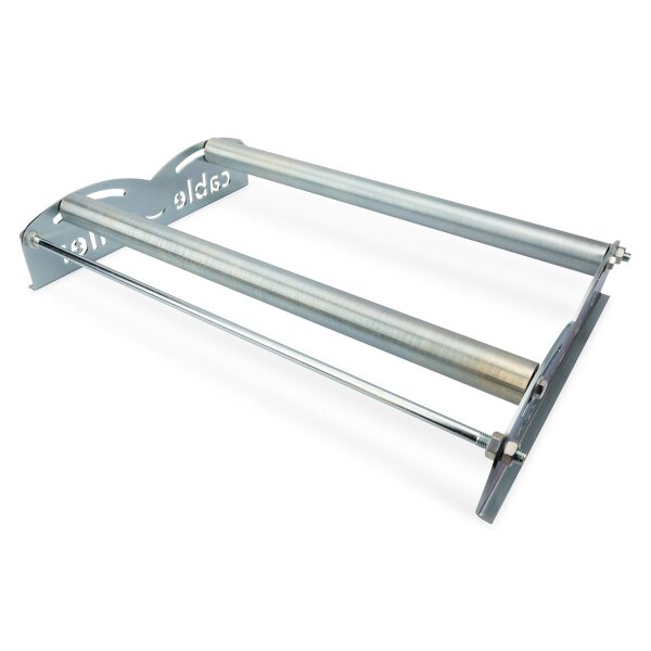 DIGITUS DN-CR-001 - Kabeltrommelabroller, 600x400x100 mm