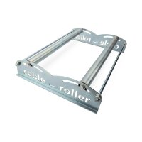 DIGITUS DN-CR-001 - Kabeltrommelabroller, 600x400x100 mm
