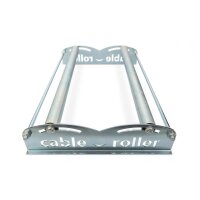 DIGITUS DN-CR-001 - Kabeltrommelabroller, 600x400x100 mm