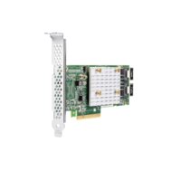 HPE SmartArray E208i-p SR Gen10 - SAS - PCI Express - 12 Gbit/s - HPE ProLiant DL360 Gen10 HPE ProLiant DL380 Gen10 HPE ProLiant DL560 Gen10
