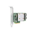 HPE SmartArray Smart Array E208i-p SR Gen10 (8 Internal Lanes/No Cache) 12G SAS PCIe Plug-in Controller - SAS - PCI Express - 12 Gbit/s - HPE ProLiant DL360 Gen10 HPE ProLiant DL380 Gen10 HPE ProLiant DL560 Gen10