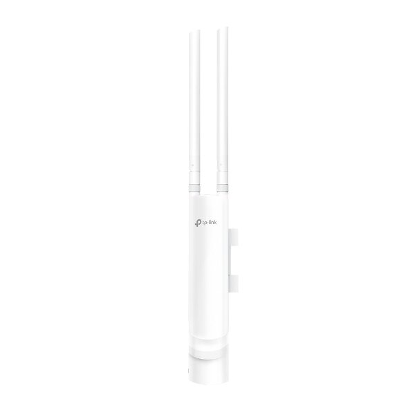 TP-LINK Auranet EAP110-Outdoor - Drahtlose Basisstation - 100Mb LAN