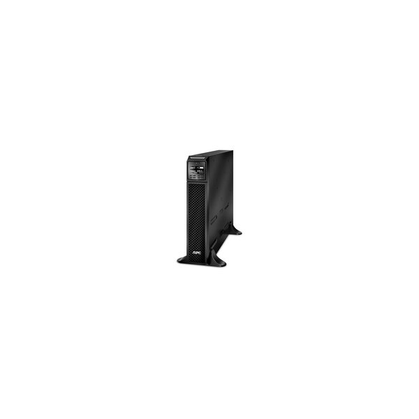 APC SRT1000XLI - Doppelwandler (Online) - 1 kVA - 1000 W - Sine - 50 V - 150 V