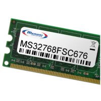 Memorysolution 32GB Fujitsu Primergy RX2530 M2 / RX2540 M2 / TX2560 M2