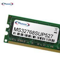 Memorysolution 32GB Supermicro X10DRi-LN4+, X10DRi-T4+, X10DRC-LN4+, X10DRC-T4+ Serie