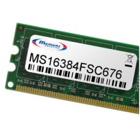 Memorysolution 16GB Fujitsu Primergy RX2530 M2 / RX2540...