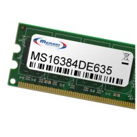 Memorysolution 16GB DELL PowerEdge T430