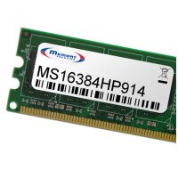 Memorysolution 16GB HP ProLiant ML150 G9