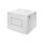 DIGITUS DN-19-07U-6/6-EC - 7HE Wandgehäuse, Dynamic Basic 385x600x600 mm, Farbe Grau (RAL 7035)