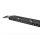DIGITUS DN-19-ORG-42U-CT-N-B - 42HE vert. Kabeltrasse f. Netzwerk- u. Serverschr. 1650x130x25 mm, Farbe Schwarz (RAL 9005)