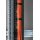 DIGITUS DN-19-ORG-42U-CT-N-B - 42HE vert. Kabeltrasse f. Netzwerk- u. Serverschr. 1650x130x25 mm, Farbe Schwarz (RAL 9005)