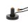 DIGITUS DN-70101-1 - Wireless LAN Antennenfuß, magnetisch RP-SMA Anschluss, 1,5m low loss Kabel