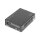 DIGITUS DN-82133 - Gigabit Multimode zu Singlemode Medienkonverter SFP bis SFP, 155Mbps, 1.25Gbps, 850nm bis 1550nm