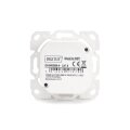 DIGITUS DN-9006/B5-N - CAT 6 Anschlussdose, geschirmt, 2x RJ45 8P8C, LSA, Reinweiß, Aufputz, Set= 5 Stk.