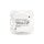DIGITUS DN-9006/B5-N - CAT 6 Anschlussdose, geschirmt, 2x RJ45 8P8C, LSA, Reinweiß, Aufputz, Set= 5 Stk.