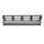 DIGITUS DN-91648U - CAT 6 Patch Panel, ungeschirmt, 48-Port RJ45, 8P8C, LSA, 2HE, Rack Mount, sw RAL 9005