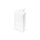 DIGITUS DN-93802-1-SH - 22.5x45mm 1-Port Blende mit transp. Schriftfeld für DN-93802-5, Inhalt: 1x Blende, RAL9003