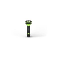 Zebra LI3608 - Tragbares Barcodelesegerät - 1D - Codabar - Code 11 - Code 128 - Code 39 - Code 93 - GS1 DataBar Expanded - GS1 DataBar Omnidirectional,... - 17,1 m - 0 - 108000 Lux - 660 nm