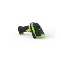 Zebra LI3608 - Tragbares Barcodelesegerät - 1D - Codabar - Code 11 - Code 128 - Code 39 - Code 93 - GS1 DataBar Expanded - GS1 DataBar Omnidirectional,... - 17,1 m - 0 - 108000 Lux - 660 nm
