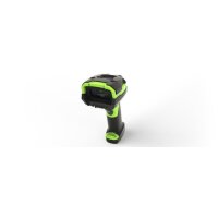 Zebra LI3608 - Tragbares Barcodelesegerät - 1D - Codabar - Code 11 - Code 128 - Code 39 - Code 93 - GS1 DataBar Expanded - GS1 DataBar Omnidirectional,... - 17,1 m - 0 - 108000 Lux - 660 nm