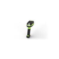 Zebra LI3608 - Tragbares Barcodelesegerät - 1D - Codabar - Code 11 - Code 128 - Code 39 - Code 93 - GS1 DataBar Expanded - GS1 DataBar Omnidirectional,... - 17,1 m - 0 - 108000 Lux - 660 nm