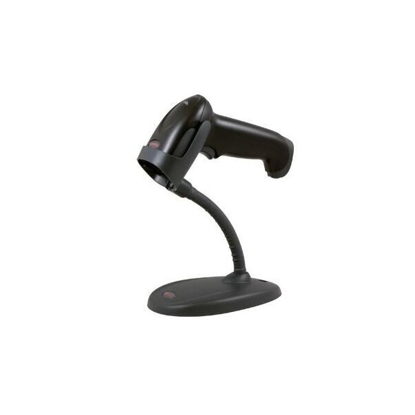 HONEYWELL Voyager 1250g - Tragbares Barcodelesegerät - 1D - Laser - 0 - 75000 Lux - -60 - 60° - Kabelgebunden