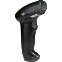 HONEYWELL Voyager 1250g - Tragbares Barcodelesegerät - 1D - Laser - 0 - 75000 Lux - -60 - 60° - Kabelgebunden