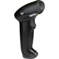 HONEYWELL Voyager 1250g - Tragbares Barcodelesegerät - 1D - Laser - 0 - 75000 Lux - -60 - 60° - Kabelgebunden