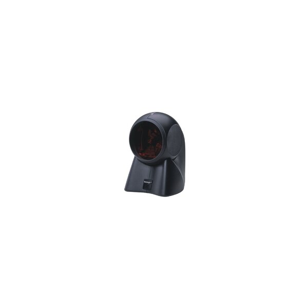 HONEYWELL MS7120 Orbit - 1D - 0 - 4842 Lux - 650 nm - USB - Schwarz - 5 V