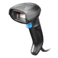 Datalogic Gryphon I GD4500 - Tragbares Barcodelesegerät - 1D/2D - Code 39 - EAN-13 - GS1 DataBar Expanded - GS1 DataBar Omnidirectional - JAN - PDF417 - Planet - POSTNET,... - Aztec Code - Datenmatrix - Han Xin - MaxiCode - Micro QR Code - MicroPDF417 - P