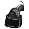 Datalogic Gryphon I GD4500 - Tragbares Barcodelesegerät - 1D/2D - Code 39 - EAN-13 - GS1 DataBar Expanded - GS1 DataBar Omnidirectional - JAN - PDF417 - Planet - POSTNET,... - Aztec Code - Datenmatrix - Han Xin - MaxiCode - Micro QR Code - MicroPDF417 - P