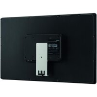 Iiyama ProLite Ein Open Frame PCAP 10 Punkt-Touchmonitor ausgestattet mit der Touch durch Glas Funktion - 60,5 cm (23.8") - 1920 x 1080 Pixel - Full HD - LCD - 16 ms - Schwarz