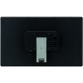Iiyama ProLite Ein Open Frame PCAP 10 Punkt-Touchmonitor ausgestattet mit der Touch durch Glas Funktion - 60,5 cm (23.8") - 1920 x 1080 Pixel - Full HD - LCD - 16 ms - Schwarz