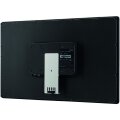 Iiyama ProLite Ein Open Frame PCAP 10 Punkt-Touchmonitor ausgestattet mit der Touch durch Glas Funktion - 60,5 cm (23.8") - 1920 x 1080 Pixel - Full HD - LCD - 16 ms - Schwarz