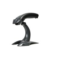 HONEYWELL Voyager 1200g - Tragbares Barcodelesegerät - 1D - Laser - GS1-128 (UCC/EAN-128) - 100 Auslesungen/Sekunde - 0 - 70000 Lux