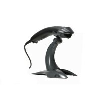 HONEYWELL Voyager 1200g - Tragbares Barcodelesegerät - 1D - Laser - GS1-128 (UCC/EAN-128) - 100 Auslesungen/Sekunde - 0 - 70000 Lux