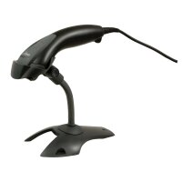 HONEYWELL Voyager 1200g - Tragbares Barcodelesegerät - 1D - Laser - GS1-128 (UCC/EAN-128) - 100 Auslesungen/Sekunde - 0 - 70000 Lux