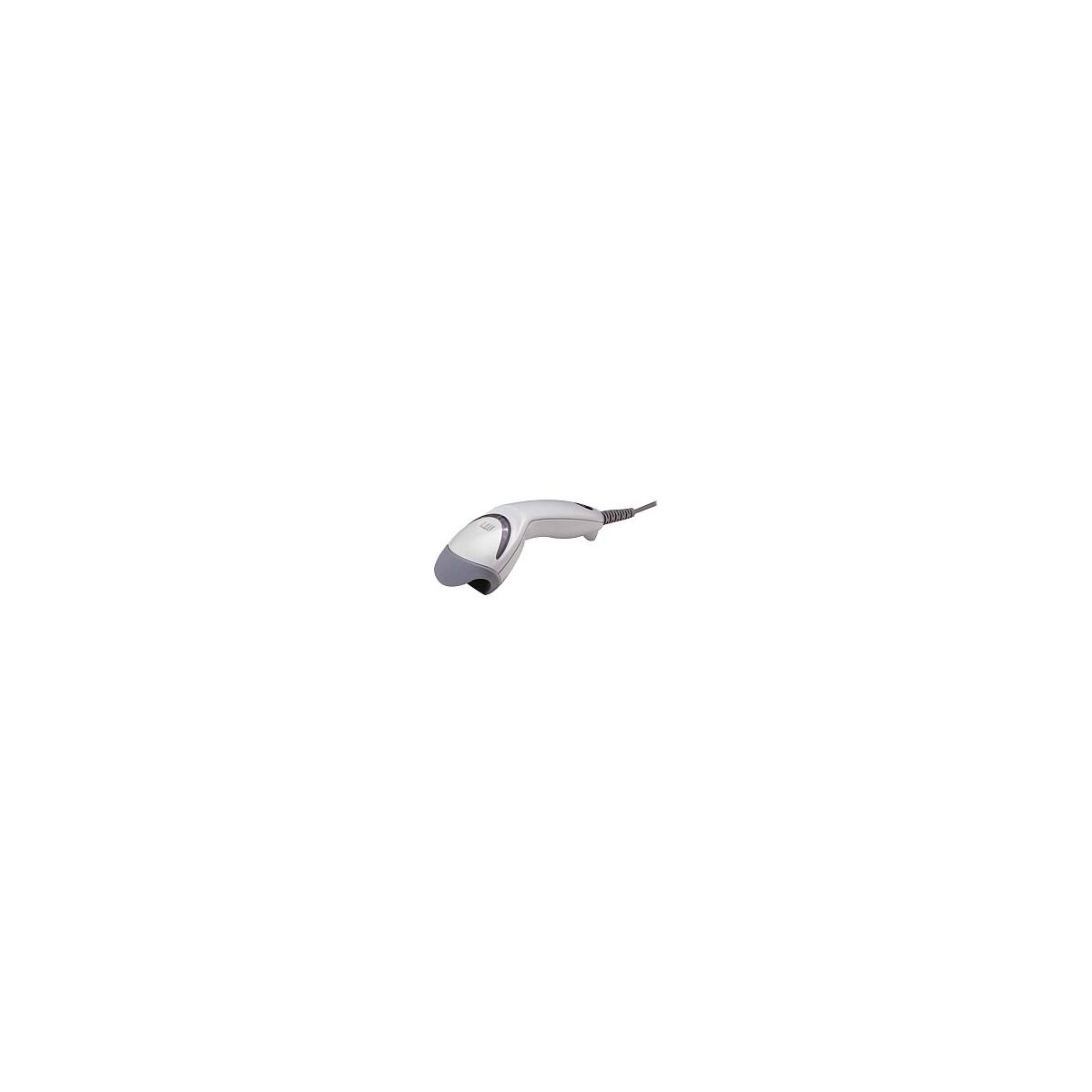 HONEYWELL MS5145 Eclipse - 1D - 72 Auslesungen/Sekunde - 0 - 4842 Lux - 650 nm - USB - Grau