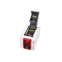 Evolis Zenius Expert - Wärmeübertragung -...