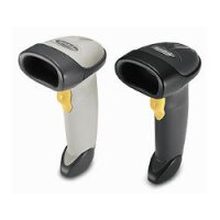 Zebra Motorola LS2208 - Laser - 100 Auslesungen/Sekunde - 650 nm - -30 - 30° - -65 - 65° - -60 - 60°