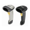 Zebra Motorola LS2208 - Laser - 100 Auslesungen/Sekunde - 650 nm - -30 - 30° - -65 - 65° - -60 - 60°