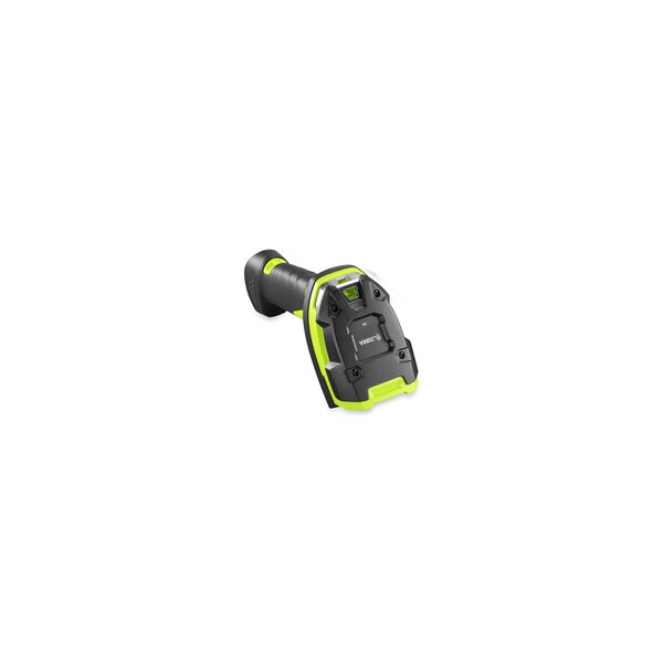 Zebra LI3678-SR - Barcode-Scanner - tragbar