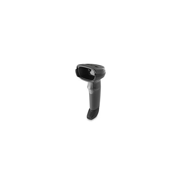 Zebra DS2208 - Tragbares Barcodelesegerät - 1D/2D - LED - Codabar - Code 11 - Code 128 - Code 39 - Code 93 - EAN-13 - GS1 DataBar Expanded - Interleaved 2 of 5,... - Aztec Code - Verbundstoffcodes - Datenmatrix - Han Xin - MaxiCode - Micro QR Code - PDF41