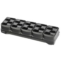 Zebra SAC-MC33-20SCHG-01 - Batterieladegerät-Set -...