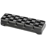 Zebra SAC-MC33-20SCHG-01 - Batterieladegerät-Set -...