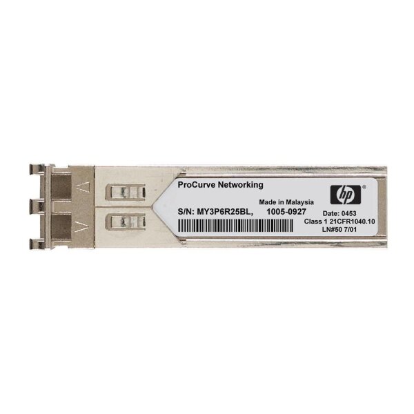 HPE Transceiver JD092B -