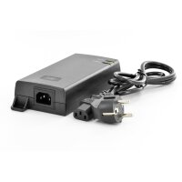 DIGITUS Gigabit Ethernet PoE Ultra Injektor, 802.3af/at, 60 W