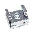 IC Intracom Cage Nut Set - Schrauben, Muttern und Unterlegscheiben für Rack