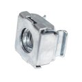 IC Intracom Cage Nut Set - Schrauben, Muttern und Unterlegscheiben für Rack
